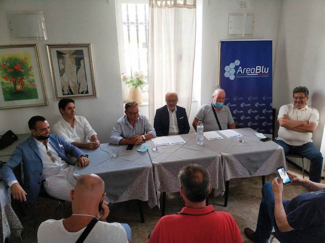 conferenza latte areablu