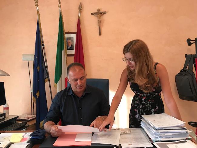 de martinis e comardi