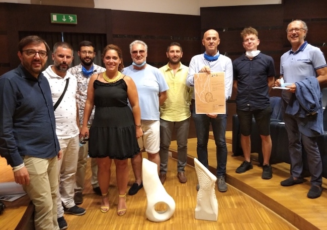 dieci giornate in pietre