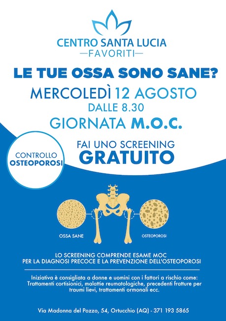 esame moc 12 agosto 2020