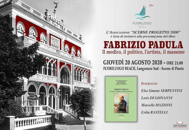 fabrizio padula 20 agosto 2020