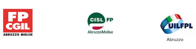 fp-cgil cisl uilfpl