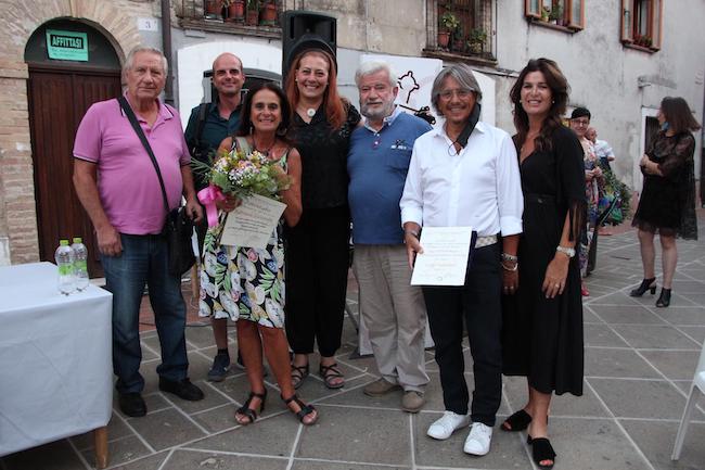 guardiagrele gruppo mostra artigianato