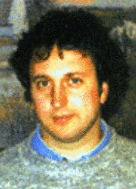 massimiliano scarpone