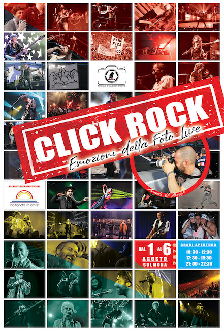 mostra angelo d'aloisio