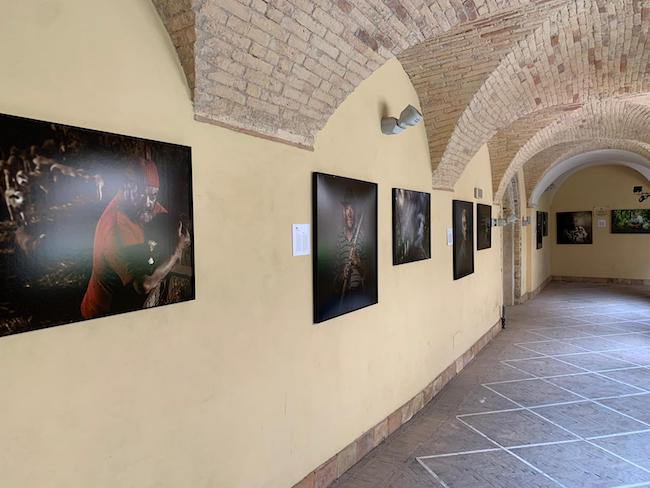 mostra l'altro abruzzo