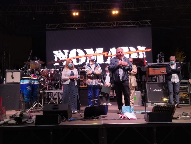 nomadi pescocostanzo