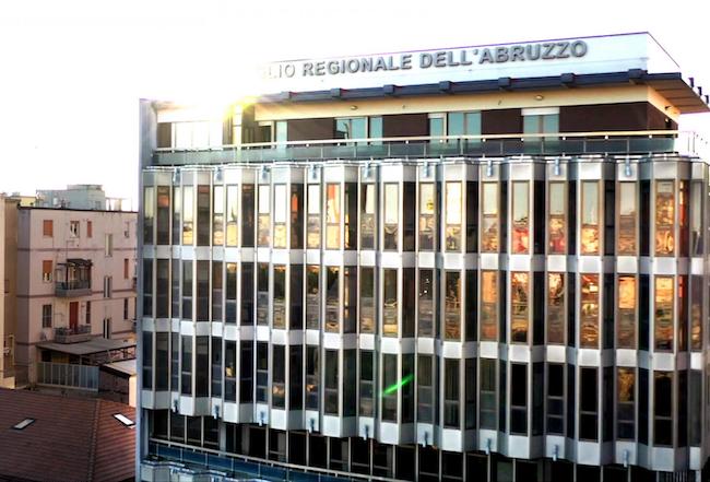 palazzo regione piazza unione