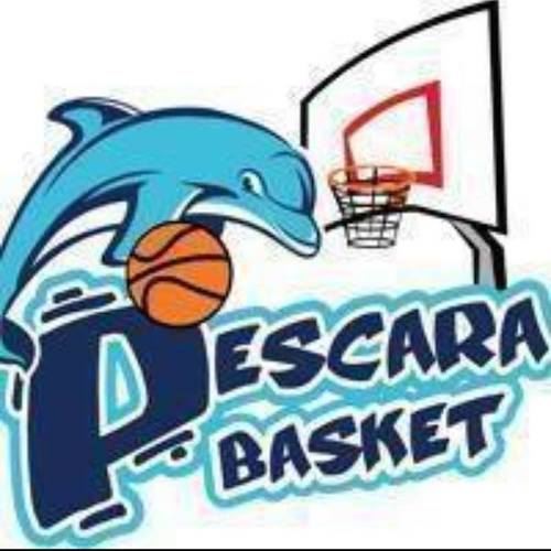 pescara basket