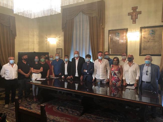 pescara città accessibile