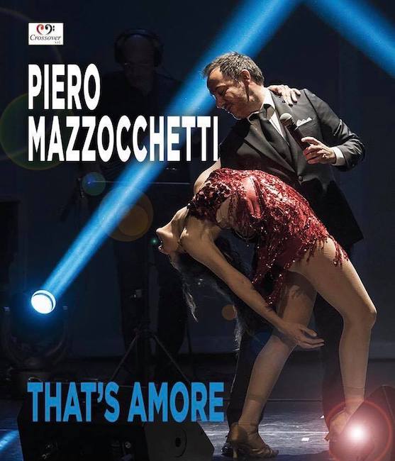 piero mazzocchetti singin in the Streets