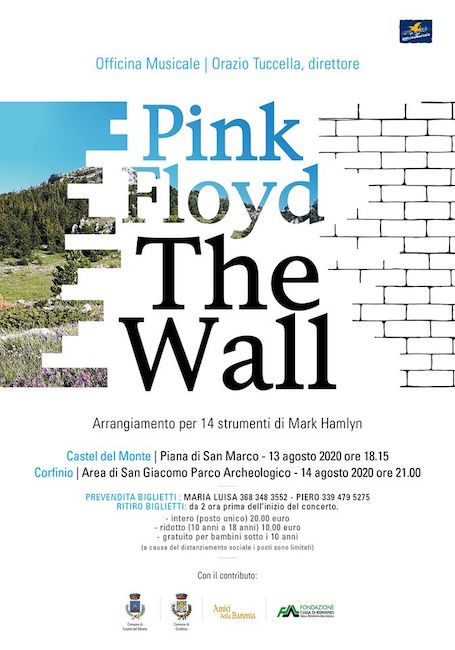 pink floyd the wall