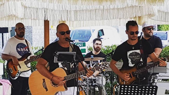 prendila così andrea faieta