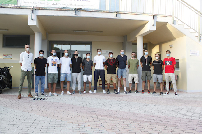 raduno sieco service