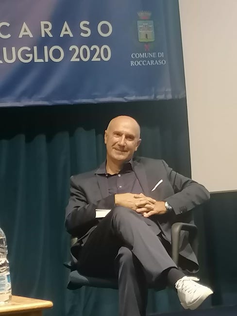 raffaele giannantonio