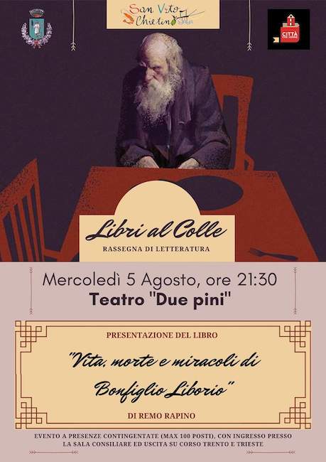 rapino a san vito 5 agosto 2020