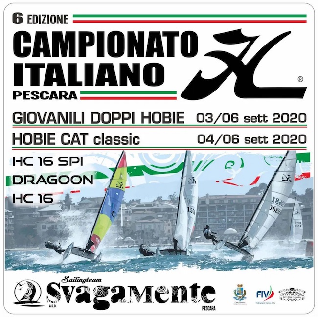 regata pescara 2020