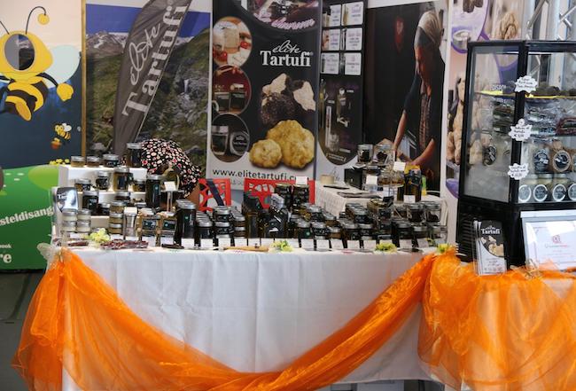 rilancio promozione turistica