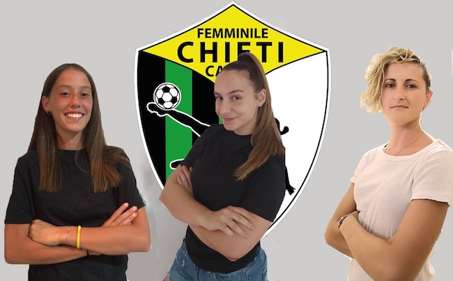 nuovi acquisti chieti