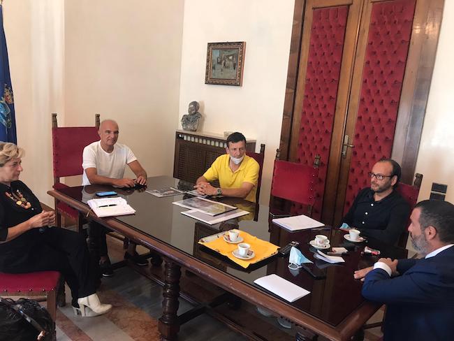 riunione abbattimenti