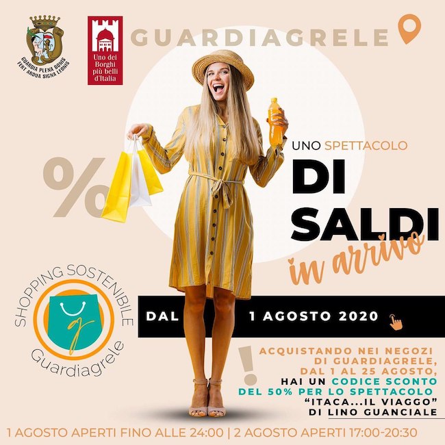 saldi guardiagrele