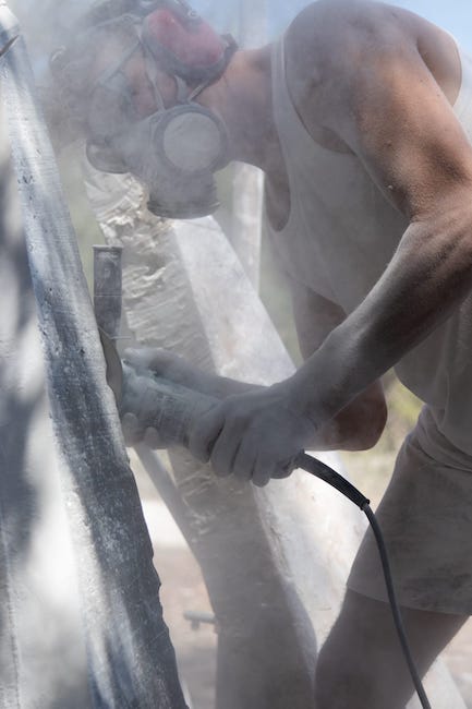 scalpellinetto manoppello