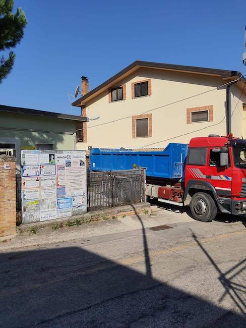 scuola piane d'archi