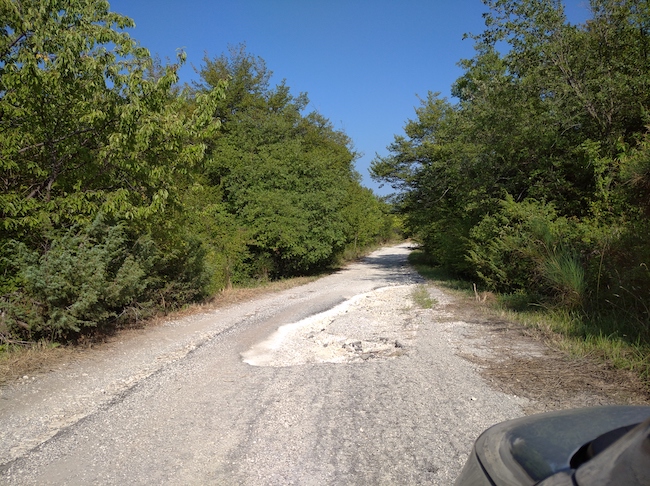 serramonacesca riqualificazione