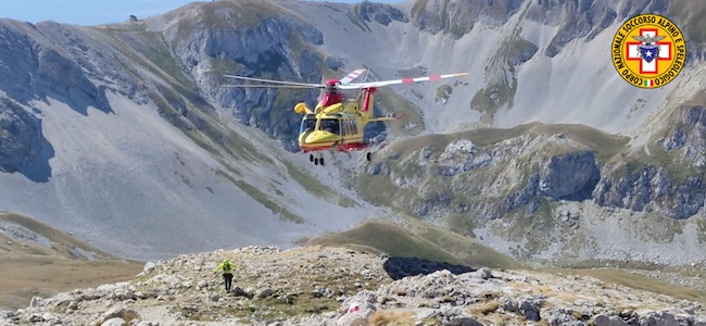 soccorso celano