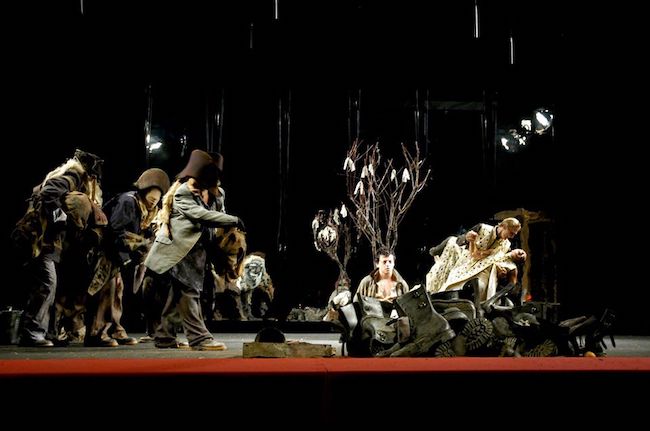 spettacolo drammateatro