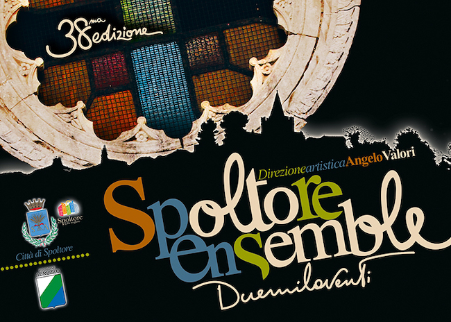 spoltore ensemble 2020