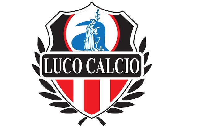 stemma luco calcio