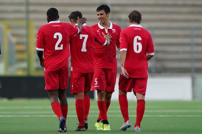 teramo ternana 29 agosto 2020