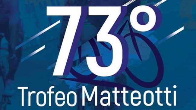 trofeo matteotti 2020