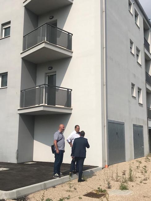 via salieri montesilvano