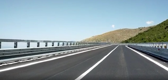 viadotto eremita lavori ultimati