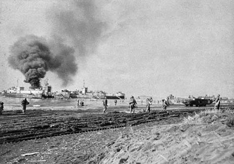 anzio