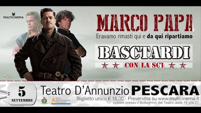 basctardi marco papa