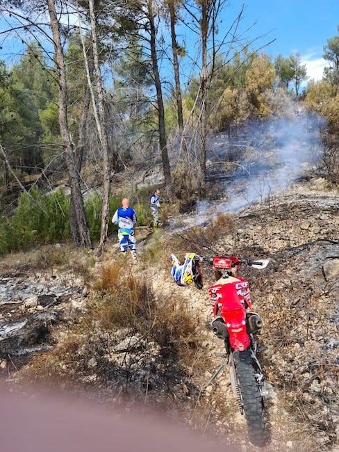 bussi intervento lo scherpa