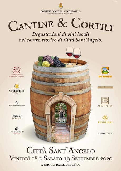 cantine e cortili 2020