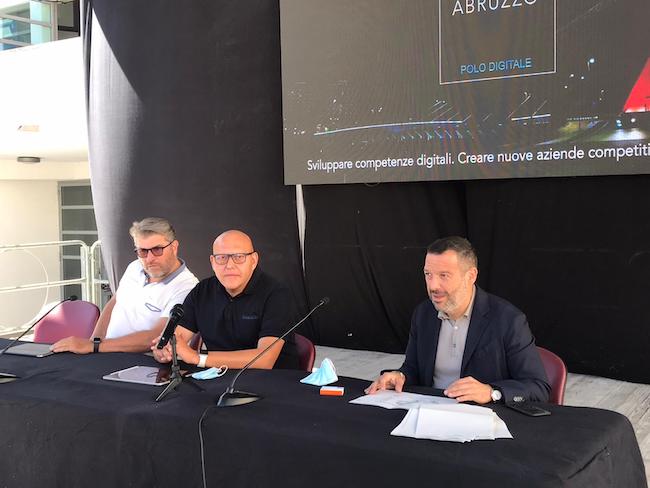 castellano d'arcangelo sospiri