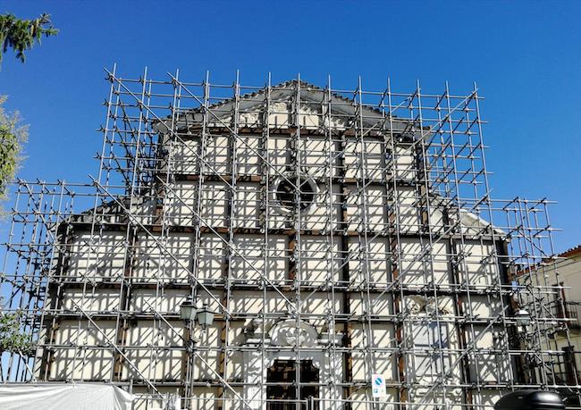 chiesa santa maria assunta