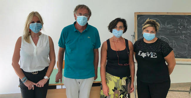 collaborazione brandiferri cpia