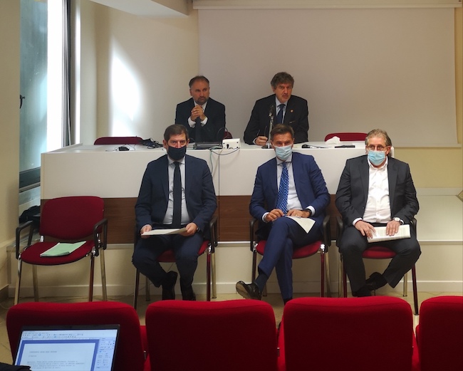 conferenza Testa 29 settembre