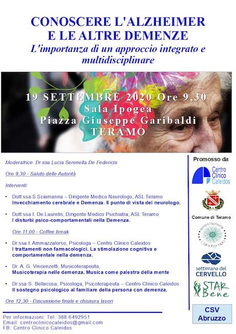 convegno demenza 19-09-2020