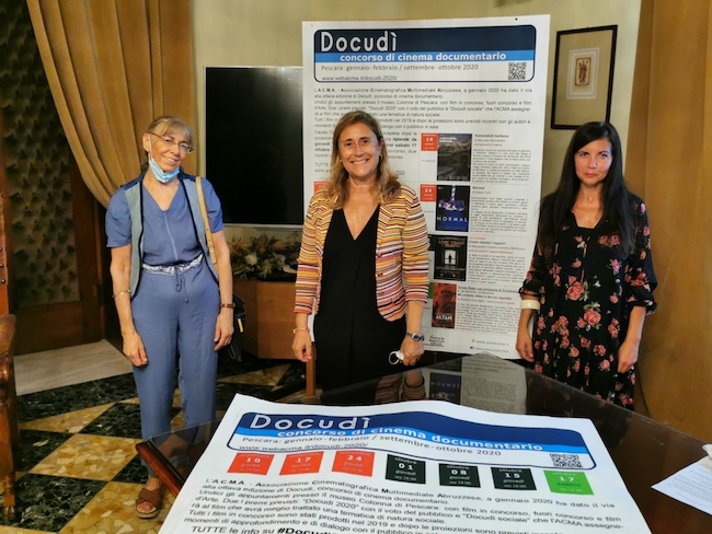 docudì 2020
