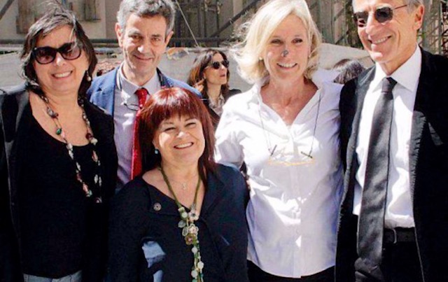 gruppo pezzopane