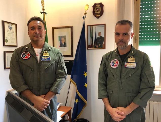 guardia costiera pescara