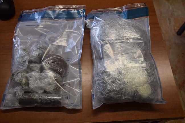 hashish marijauana