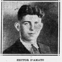 hector d'amato
